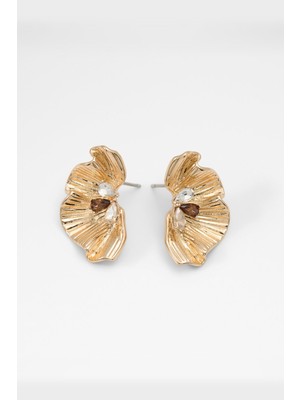 Aldo Virellia Kadın Küpe - Sarı