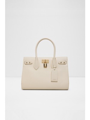 Aldo Jackietote Omuz ve El Çantaları - Kahverengi