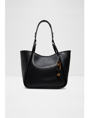 Aldo Rhaubaen Omuz ve El Çantaları - Siyah