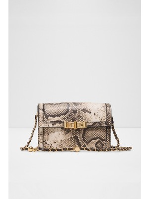 Aldo Zoemini Çapraz Çanta - Karışık