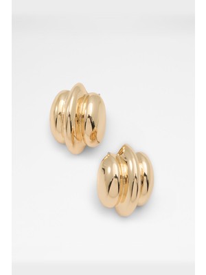 Aldo Lunara Kadın Küpe - Sarı