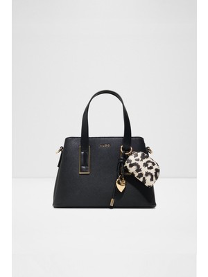 Aldo Maeliabag Çapraz Çanta - Siyah