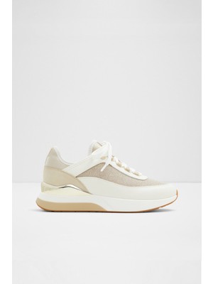 Aldo Quiltyn Ayakkabı Spor Ayakkabı - Naturel