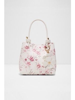 Aldo Evililya Omuz ve El Çantaları - Beyaz