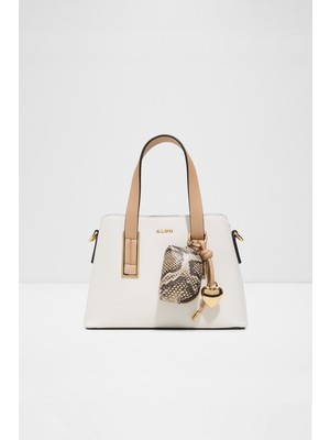 Aldo Maeliabag Çapraz Çanta - Naturel
