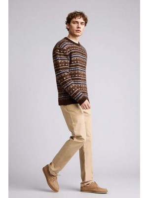 DeFacto Düz Paça PANTOLON D7349AX26SP