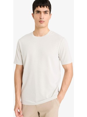 DeFacto Slim Fit Tişört M6608AZ26SP