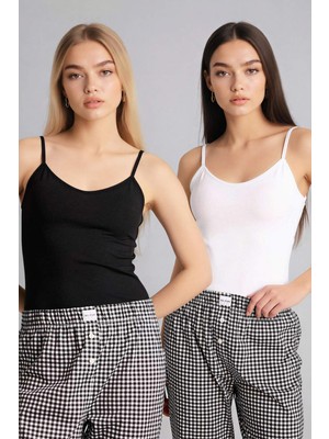 DeFacto Regular Fit 2'li Atlet G8219AX26SP