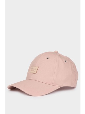 DeFacto Kadın Kanvas Cap Şapka G2591AX26SM
