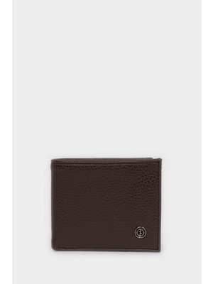 DeFacto Erkek Suni Deri Cüzdan H0236AXNS