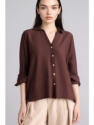 DeFacto Regular Fit Uzun Kollu Gömlek M9407AZ26SP