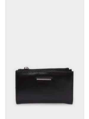 DeFacto Kadın Suni Deri Cüzdan H2773AXNS