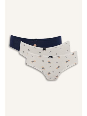 DeFacto 3'lü G8535AX26SP