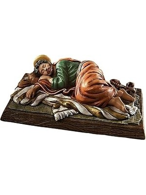 SHC4200 Sleeping Saint Joseph Heykel – Avalon Galerie – 2 Pack – YC767