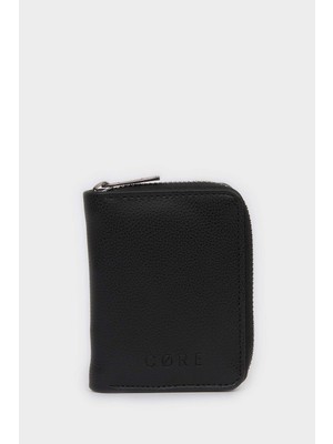 DeFacto Erkek Suni Deri Cüzdan H0233AXNS