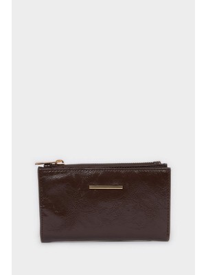 DeFacto Kadın Suni Deri Cüzdan H3407AXNS