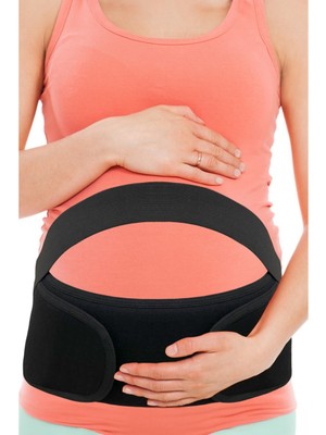 Baffhome Hamile ve Lohusa Bel Korsesi – Doğum Sonrası Sezaryen Destek Kemeri Rahim Toparlayıcı Korse