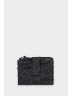 DeFacto Erkek Suni Deri Cüzdan H0235AXNS