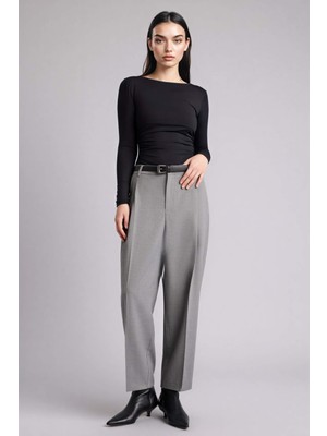 DeFacto Carrot Fit Yüksek Bel Pantolon G7830AX26SP