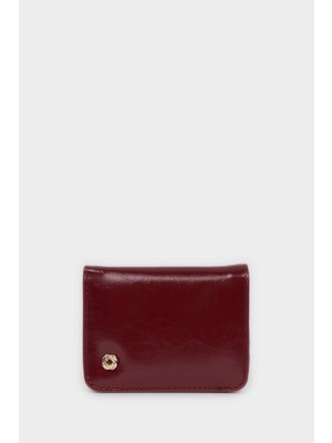 DeFacto Kadın Suni Deri Cüzdan H2775AXNS