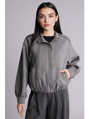 DeFacto Dik Yaka Blazer Ceket G9097AX26SP