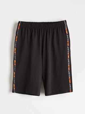 Lc Waikiki Yeni Sezon Beli Lastikli Erkek Çocuk Pijama Şort