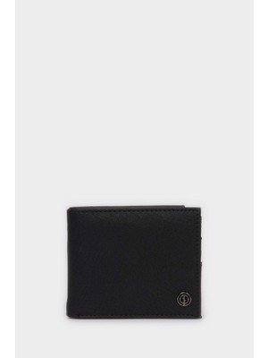 DeFacto Erkek Suni Deri Cüzdan H2621AXNS