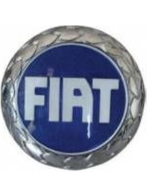 Ozar Storozal Panjur Çelenk Arma Fiat Palio-Panda-Idea-Stilo 85MM