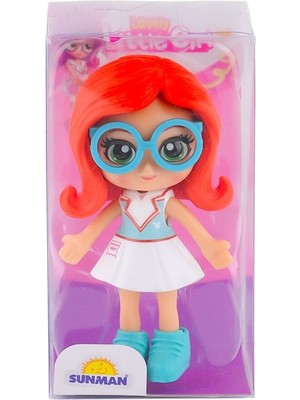 Luxlab 4909 Bebek