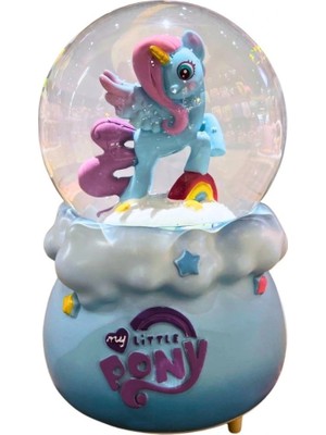 NW NessiWorld Kar Küresi Büyük Boy LLM-HDY0661