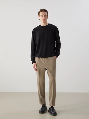 Lc Waikiki Yeni Sezon Standart Kalıp Erkek Pantolon