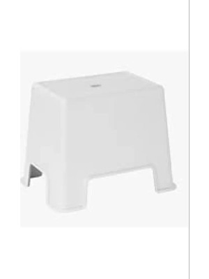 İsmiyle Al Banyo Tipi Strong Tabure Orijinal ROYALEKS-TM03