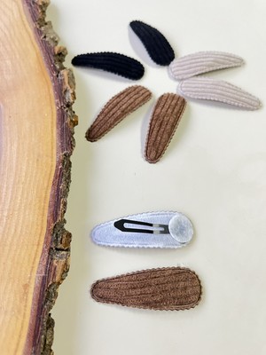 Joinkidz Kadife Çıtçıtlıtoka 2'li