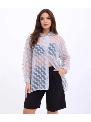 Uslucan Alışveriş 6885 Gömlek-Padova