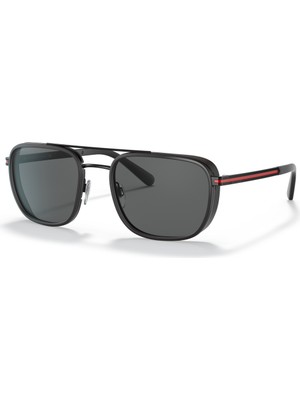 Bvlgari BV5053 128/B1 56 Erkek Güneş Gözlüğü