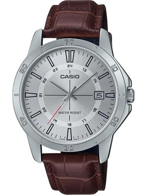 Casio MTP-V004L-7CUDF Erkek Kol Saati