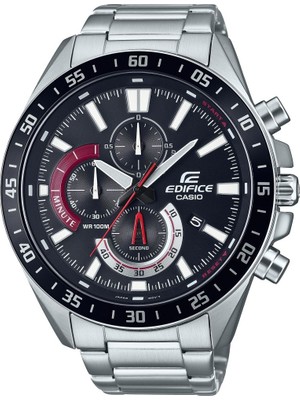 Casio EFV-620D-1A4VUDF Edifice Erkek Kol Saati