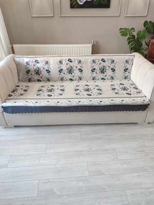 Koltuk Örtüsü Süngerli