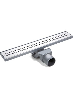 Sukar Line 4e 50 cm Cube Izgaralı Duş Kanalı 1154-1005050-01