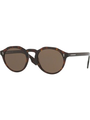 Burberry 4280 300273 50 Unisex Güneş Gözlüğü