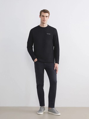 Lc Waikiki Yeni Sezon 730 Havuç Kalıp Erkek Jean Pantolon