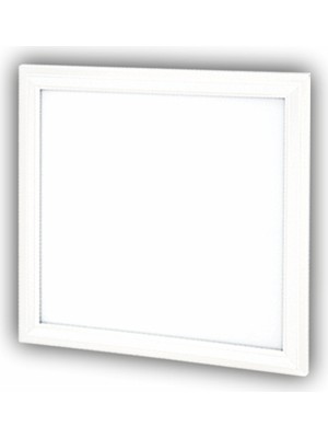 5 Adet Cata Ct 5286 Clipin 25W 30X30 LED Panel Sıva Altı Günışığı 3200K