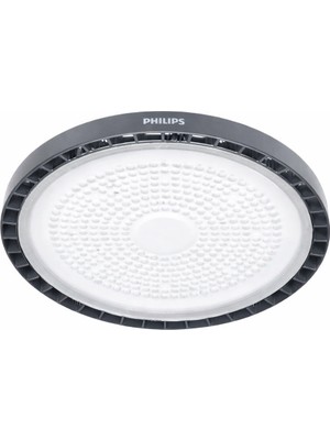 Philips BY698P G5 LED300/CW Psd Wb Gm Beyaz Işık Yüksek Tavan Armatürü