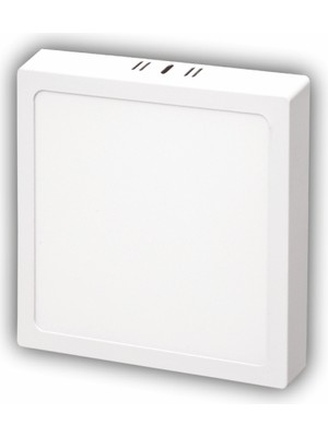 2 Adet Cata Ct 5274 Sıva Üstü LED Spot 30W 3200K Gün Işığı