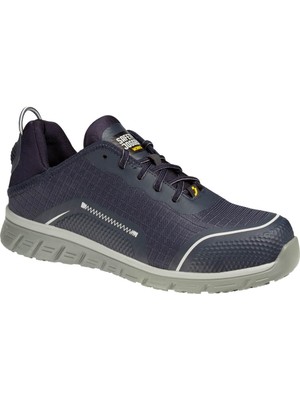 Safety Jogger LİGERO2 NAVY S1P ESD SRC Ultra Hafif İş Güvenlik Ayakkabısı