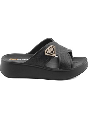 Akınalbella Kadın Terlik