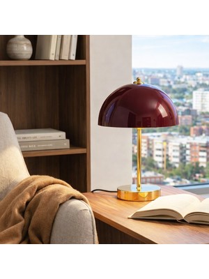 Homing Montana Modern Abajur