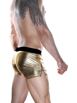 İlk El Grup Ieg™ Erkek  Fantezi Boxer