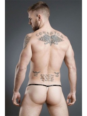 İlk El Grup Ieg™ Doreanse  Erkek  Tanga 1330