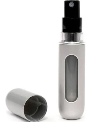 Uslucan Alışveriş Mini Dolabilir Parfüm Şişesi